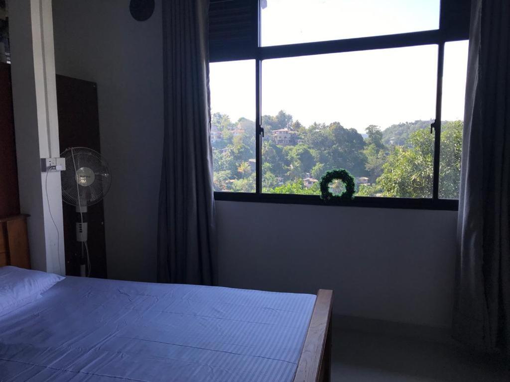 S V Homestay Kandy Buitenkant foto