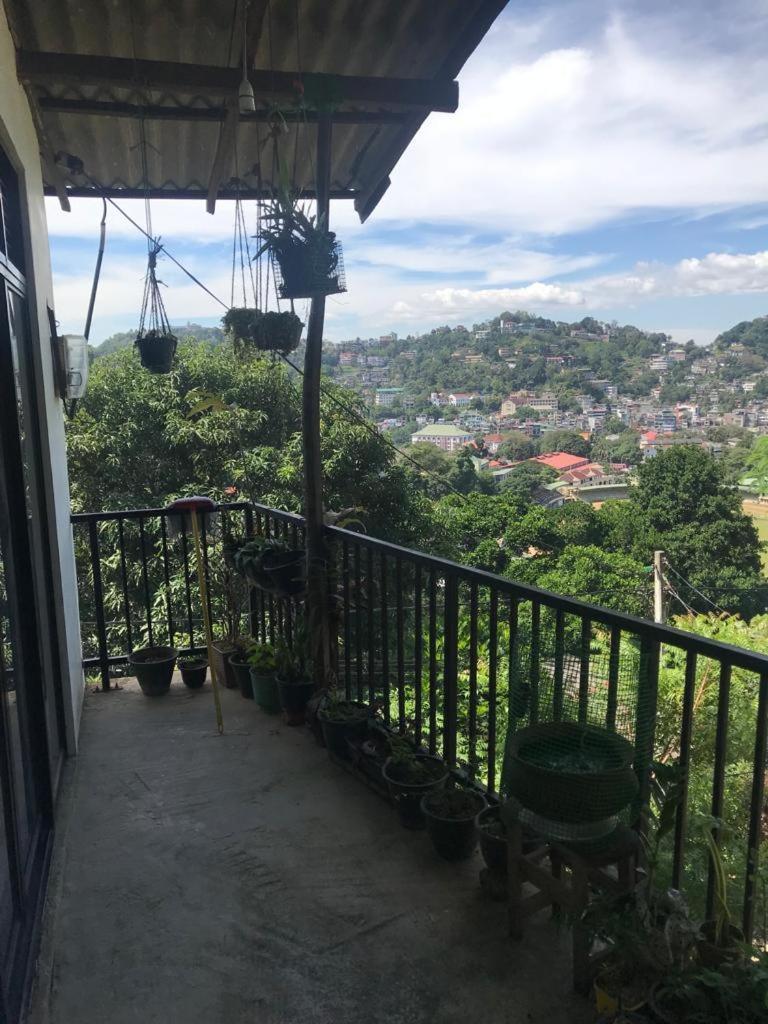 S V Homestay Kandy Buitenkant foto